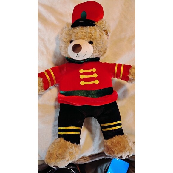 🐰🎉2016 Belkie Bear Christmas Edition - Picture 1 of 4